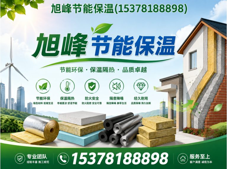 邛崃市保温颗粒板展示图